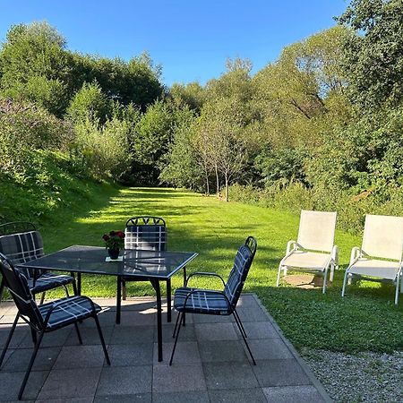 Am Wildbach Bei Passau Lägenhet Saming Exteriör bild