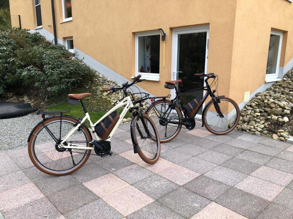 Am Wildbach Bei Passau Lägenhet Saming Exteriör bild